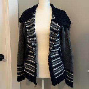 Banana Republic Sweater